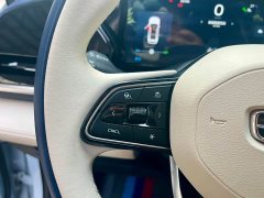 Geely Xingyue L 1.5T Thunder God Hi F Hybrid Super Rui - ფოტო 10