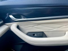 Geely Xingyue L 1.5T Thunder God Hi F Hybrid Super Rui - ფოტო 11