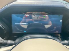 Geely Xingyue L 1.5T Thunder God Hi F Hybrid Super Rui - ფოტო 12