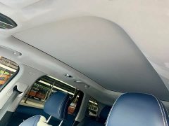 Geely Xingyue L 1.5T Thunder God Hi F Hybrid Super Rui - ფოტო 13