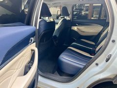 Geely Xingyue L 1.5T Thunder God Hi F Hybrid Super Rui - ფოტო 14