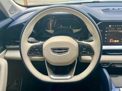 Geely Xingyue L 1.5T Thunder God Hi F Hybrid Super Rui - ფოტო 16