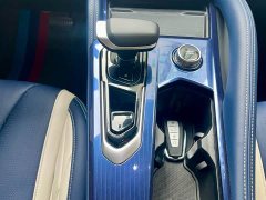 Geely Xingyue L 1.5T Thunder God Hi F Hybrid Super Rui - ფოტო 18