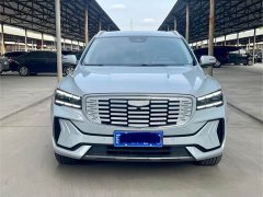 Geely Xingyue L 1.5T Thunder God Hi F Hybrid Super Rui - ფოტო 2