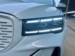 Geely Xingyue L 1.5T Thunder God Hi F Hybrid Super Rui - ფოტო 5