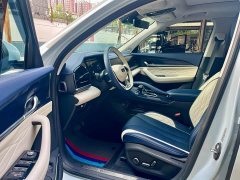 Geely Xingyue L 1.5T Thunder God Hi F Hybrid Super Rui - ფოტო 6