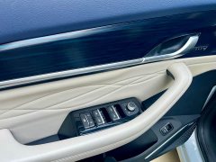 Geely Xingyue L 1.5T Thunder God Hi F Hybrid Super Rui - ფოტო 7