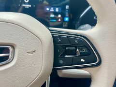 Geely Xingyue L 1.5T Thunder God Hi F Hybrid Super Rui - ფოტო 9
