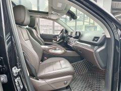 Mercedes-Benz GLE (Imported) GLE 350 4MATIC Fashion - ფოტო 10