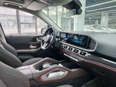 Mercedes-Benz GLE (Imported) GLE 350 4MATIC Fashion - ფოტო 11