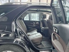 Mercedes-Benz GLE (Imported) GLE 350 4MATIC Fashion - ფოტო 12