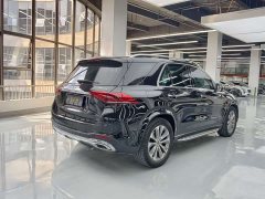 Mercedes-Benz GLE (Imported) GLE 350 4MATIC Fashion - ფოტო 14