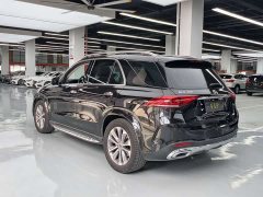 Mercedes-Benz GLE (Imported) GLE 350 4MATIC Fashion - ფოტო 16