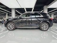 Mercedes-Benz GLE (Imported) GLE 350 4MATIC Fashion - ფოტო 18