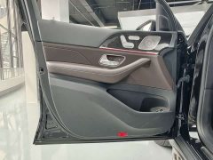 Mercedes-Benz GLE (Imported) GLE 350 4MATIC Fashion - ფოტო 20
