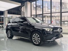 Mercedes-Benz GLE (Imported) GLE 350 4MATIC Fashion - ფოტო 3