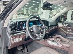Mercedes-Benz GLE (Imported) GLE 350 4MATIC Fashion - ფოტო 4