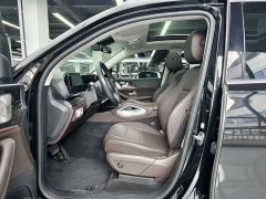 Mercedes-Benz GLE (Imported) GLE 350 4MATIC Fashion - ფოტო 5