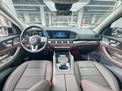 Mercedes-Benz GLE (Imported) GLE 350 4MATIC Fashion - ფოტო 6