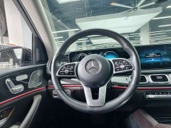 Mercedes-Benz GLE (Imported) GLE 350 4MATIC Fashion - ფოტო 9