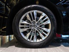 Toyota Alphard 2025 Hybrid 2.5L Premium Gold Edition - ფოტო 10