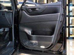 Toyota Alphard 2025 Hybrid 2.5L Premium Gold Edition - ფოტო 14