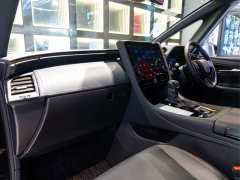 Toyota Alphard 2025 Hybrid 2.5L Premium Gold Edition - ფოტო 17