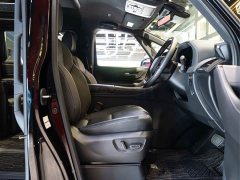 Toyota Alphard 2025 Hybrid 2.5L Premium Gold Edition - ფოტო 18