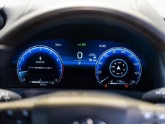 Toyota Alphard 2025 Hybrid 2.5L Premium Gold Edition - ფოტო 20