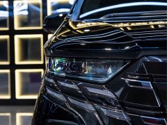Toyota Alphard 2025 Hybrid 2.5L Premium Gold Edition - ფოტო 8