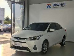 Toyota Yaris L Zhixiang 1.5L CVT Leading Edition - ფოტო 1