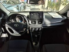 Toyota Yaris L Zhixiang 1.5L CVT Leading Edition - ფოტო 10
