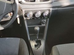 Toyota Yaris L Zhixiang 1.5L CVT Leading Edition - ფოტო 12