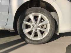 Toyota Yaris L Zhixiang 1.5L CVT Leading Edition - ფოტო 14