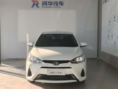 Toyota Yaris L Zhixiang 1.5L CVT Leading Edition - ფოტო 2