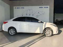 Toyota Yaris L Zhixiang 1.5L CVT Leading Edition - ფოტო 3