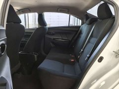 Toyota Yaris L Zhixiang 1.5L CVT Leading Edition - ფოტო 7