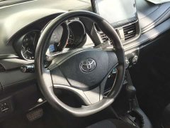 Toyota Yaris L Zhixiang 1.5L CVT Leading Edition - ფოტო 8