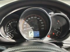 Toyota Yaris L Zhixiang 1.5L CVT Leading Edition - ფოტო 9