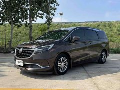 Buick GL8 ES Land Respect 653T Respect Enjoyment Edition - ფოტო 1