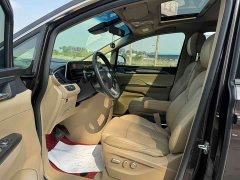 Buick GL8 ES Land Respect 653T Respect Enjoyment Edition - ფოტო 10