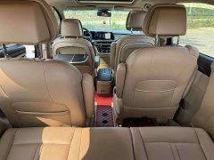 Buick GL8 ES Land Respect 653T Respect Enjoyment Edition - ფოტო 11