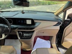 Buick GL8 ES Land Respect 653T Respect Enjoyment Edition - ფოტო 12