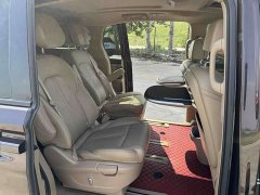 Buick GL8 ES Land Respect 653T Respect Enjoyment Edition - ფოტო 13