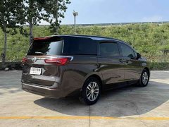 Buick GL8 ES Land Respect 653T Respect Enjoyment Edition - ფოტო 14