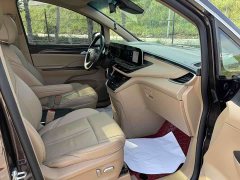 Buick GL8 ES Land Respect 653T Respect Enjoyment Edition - ფოტო 15