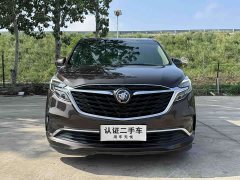 Buick GL8 ES Land Respect 653T Respect Enjoyment Edition - ფოტო 2