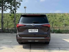 Buick GL8 ES Land Respect 653T Respect Enjoyment Edition - ფოტო 3