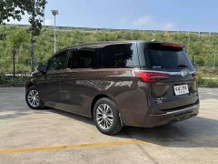 Buick GL8 ES Land Respect 653T Respect Enjoyment Edition - ფოტო 4