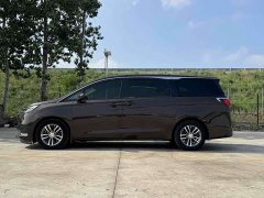 Buick GL8 ES Land Respect 653T Respect Enjoyment Edition - ფოტო 5
